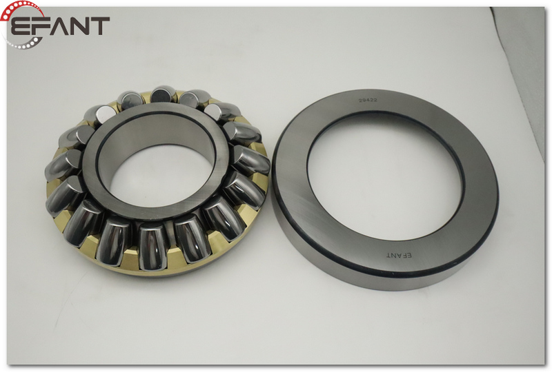 29422 Spherical Roller Thrust Bearings E Find